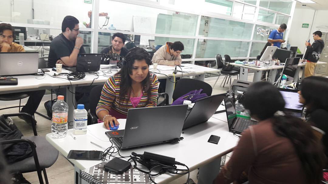 Coding Side Projects