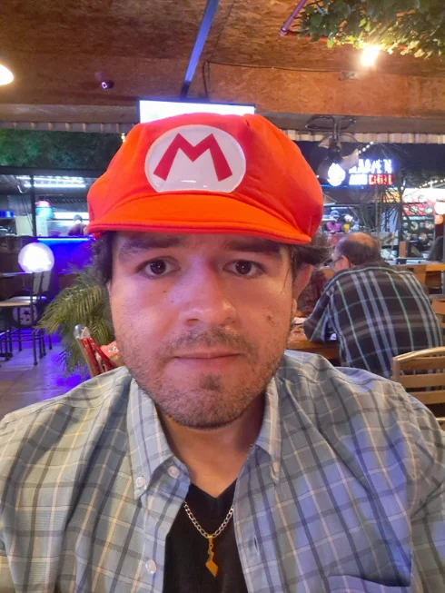 Gaming