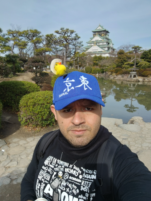 Japon