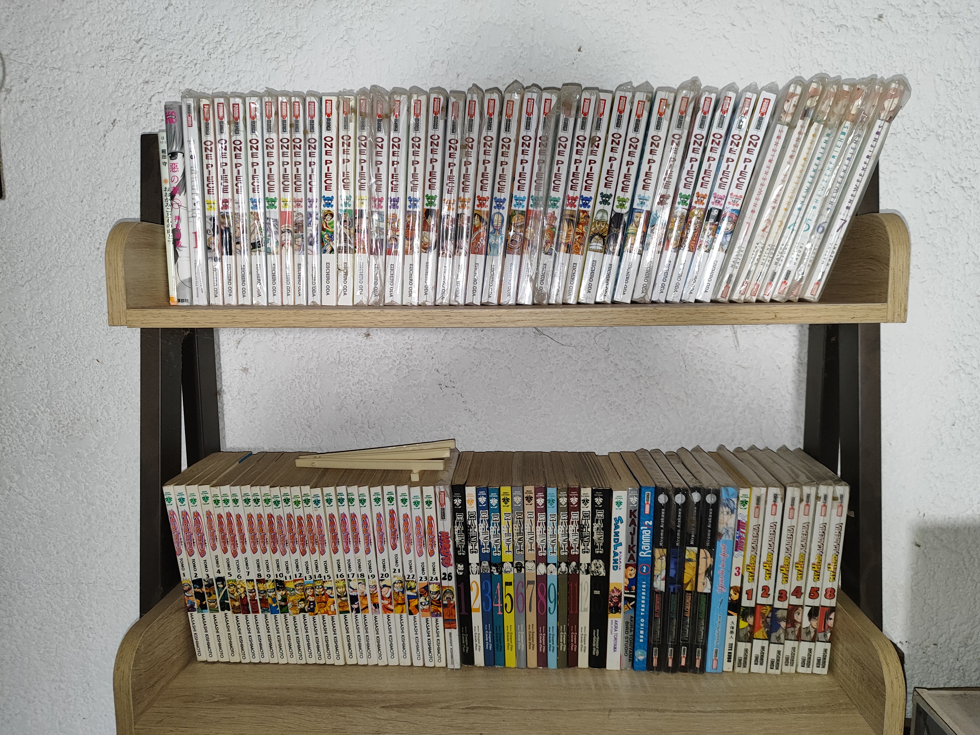 Manga